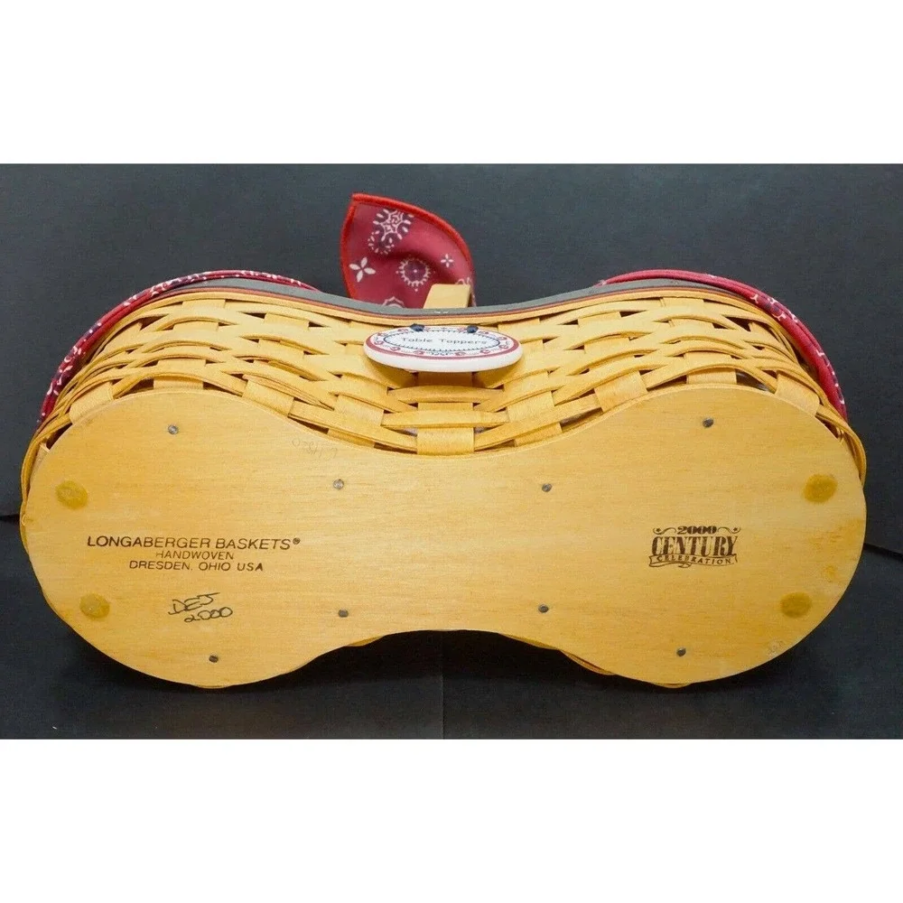 Longaberger this listing